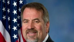 Majoritatea republicană e tot mai fragilă, după ce Doug LaMalfa a murit