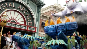 Disney a renunţat la 1.900 de posturi