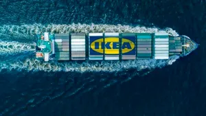 Soluţia revoluţionară aleasă de Ikea, ca să-şi trimită mobila la Paris

