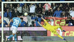 FC Voluntari a promovat în SuperLiga după victoria cu Hermannstadt la baraj