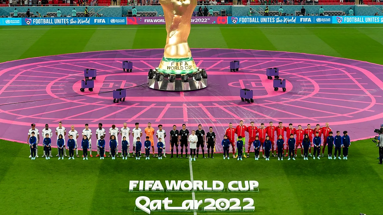 Predicţiile unui computer. Cine va câştiga Campionatul Mondial de Fotbal din Qatar 
