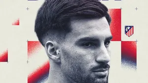 Alex Baena a fost transferat de Atletico Madrid. Mijlocașul spaniol evoluase la Villarreal și a semnat pe 5 ani