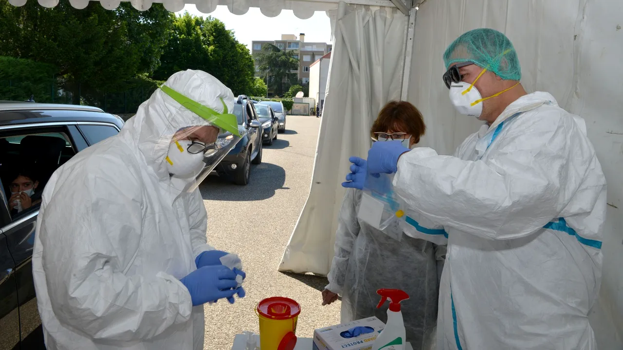 Coronavirus în lume LIVE UPDATE 18 decembrie. Polonia intră în carantină naţională de pe 28 decembrie  