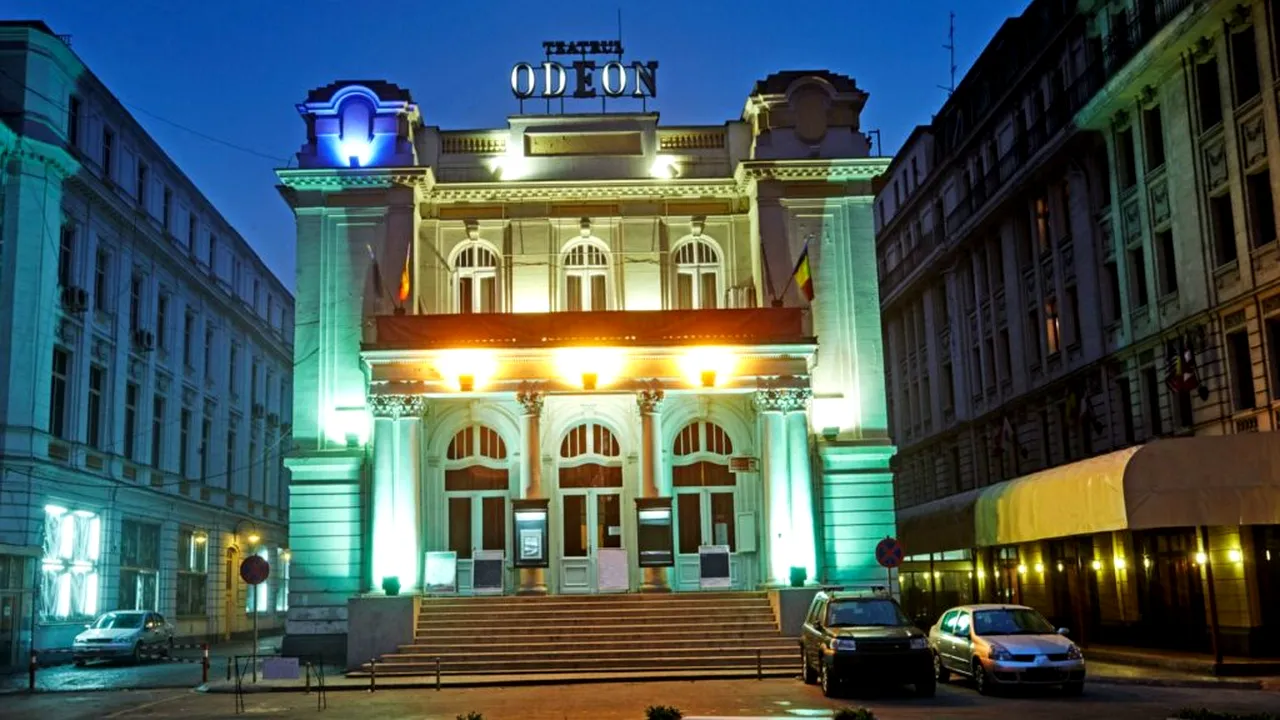 Concursuri „pe bune” pentru șefii teatrelor: anunțul lui Ciucu