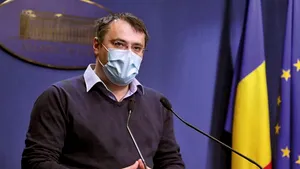 Ministrul Ghinea, despre reforma sistemului de pensii şi reintroducerea taxei de poluare. „Consumăm mai mult decât avem”