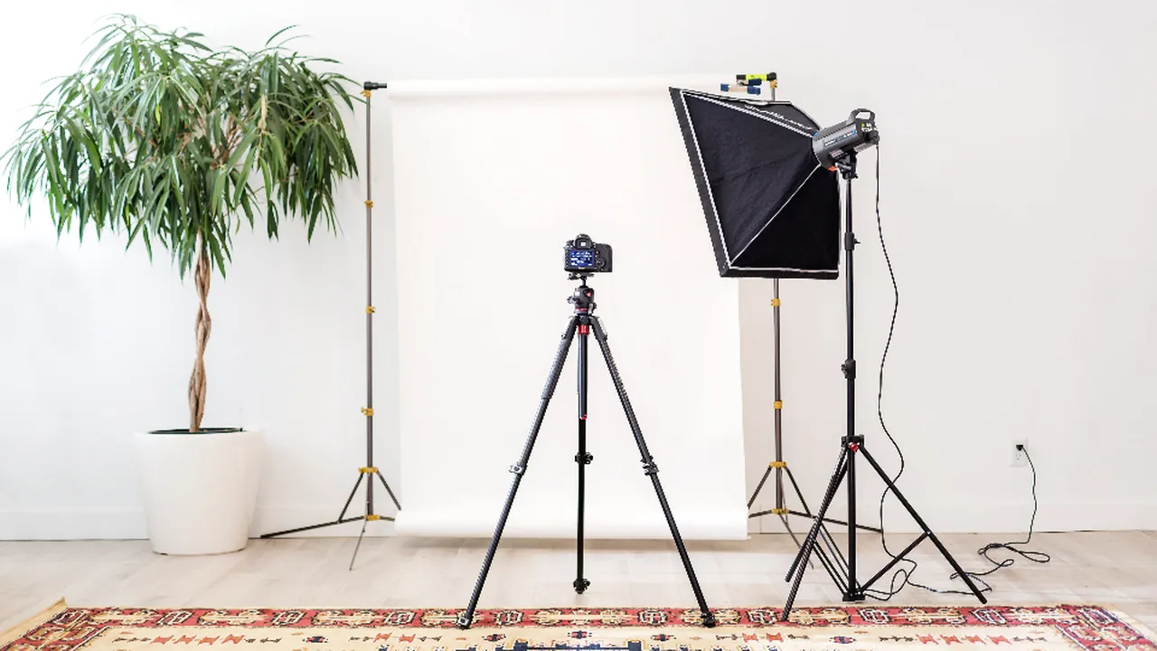 De unde poţi cumpăra echipamente profesionale pentru studio