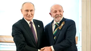 Lula și Putin au discutat despre războiul din Ucraina și tensiunile comerciale dintre BRICS și SUA