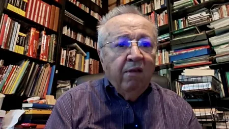 Ion Cristoiu: Demonstrațiile din Ucraina - un semn că dictatura lui Zelenski se clatină?