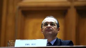 Romanian Govt’s Budget Reserve Fund For 2009 Has Only RON7M Left - PM