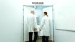 Cinci fetuși, găsiți aruncați la gunoiul unei morgi. Un angajat al spitalului a fost suspendat