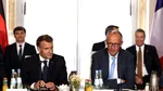 O nouă „bazooka”. Merz și Macron vor ca UE să riposteze mai dur și mai rapid la amenințările comerciale