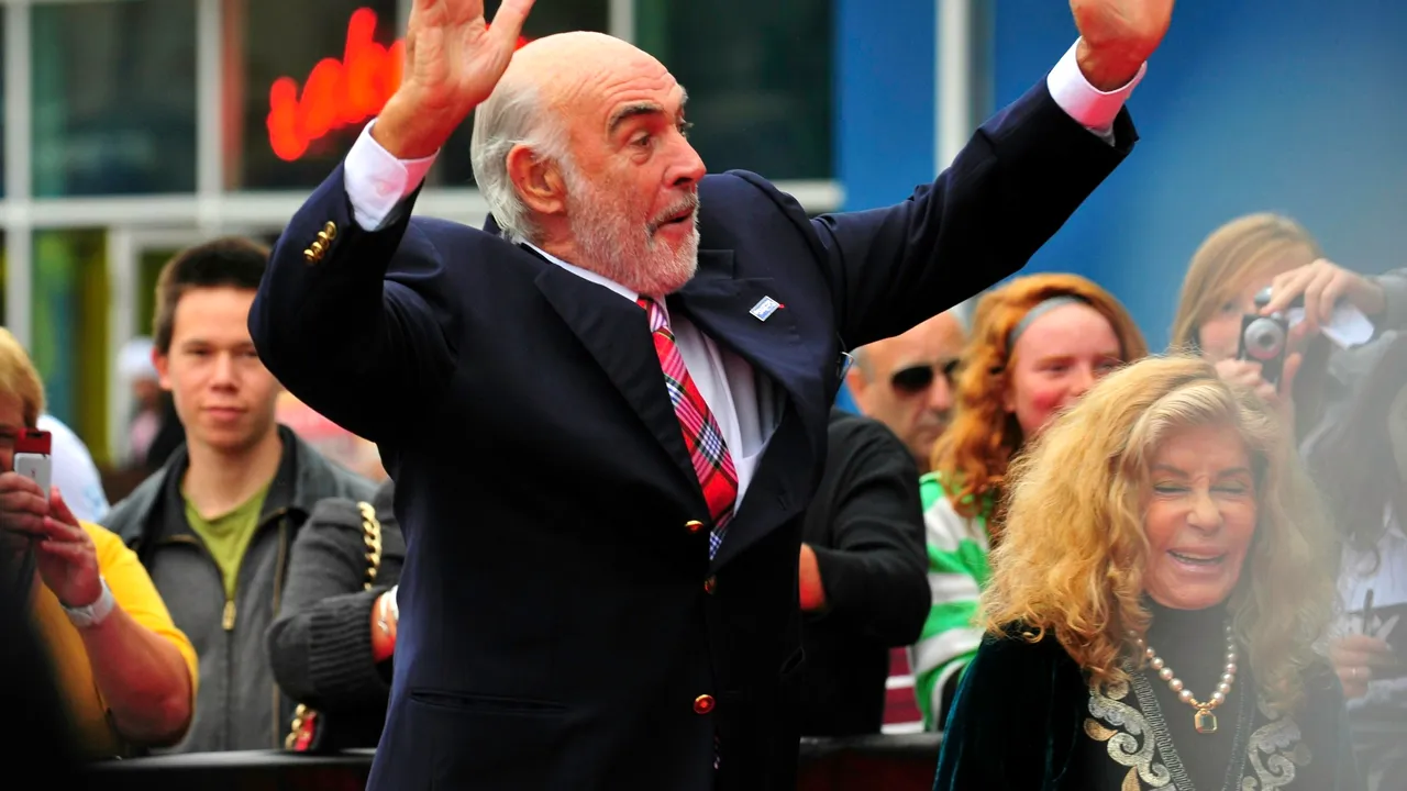 Ultima dorinţă a lui Sean Connery legată de moartea sa, îndeplinită atunci când călătoriile vor fi din nou sigure

