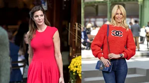 Ca la 20 de ani: Claudia Schiffer şi Stephanie Seymour au pozat nud pentru coperta revistei Vogue | FOTO