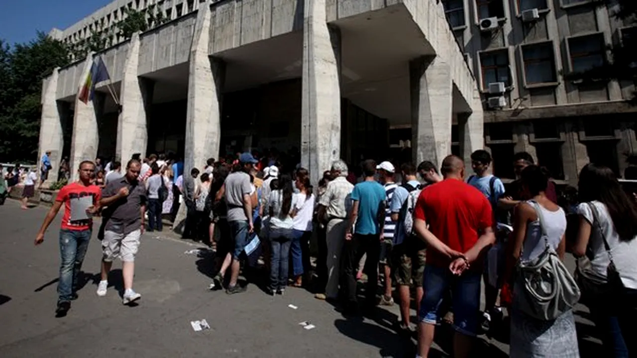 Programe pe bani de la UE pentru profesorii şi studenţii de la ASE