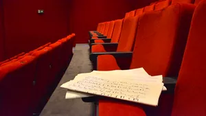 Noua sală a Teatrului de Operetă din Capitală, o investiţie de peste 8 milioane de euro, va fi inaugurată sâmbătă