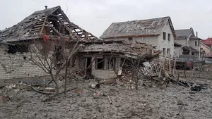 Ucraina: cel puţin 1.200 de oameni au fost ucişi în oraşul Mariupol