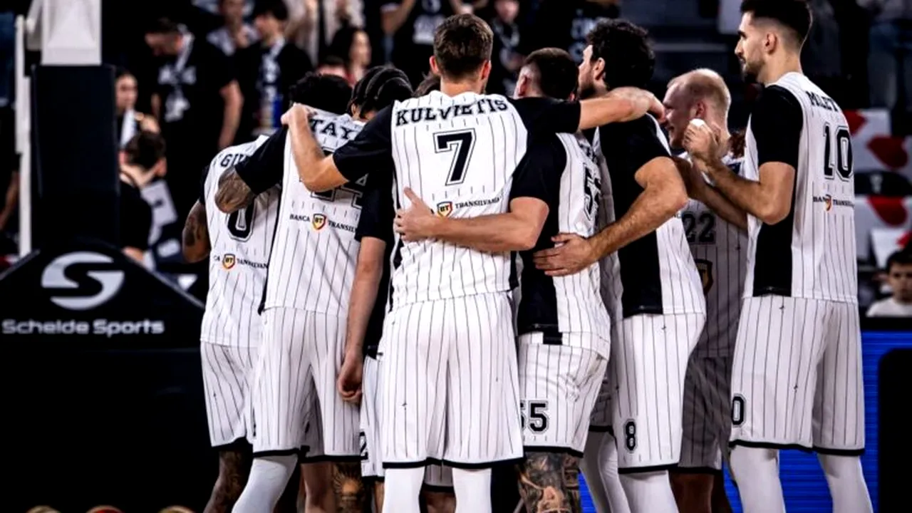 „Doamne ajută!”. Ce cuvinte românești au învățat străinii de la U-BT Cluj-Napoca