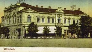 Istoria neştiută a Unirii de la 1918. Detaliile proclamaţiei, stabilite la Hotelul 
