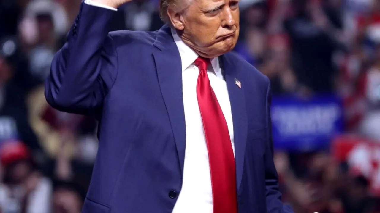 Washington Post: Trump este nerăbdător să declare o victorie rapidă, dar tacticile Iranului complică situația