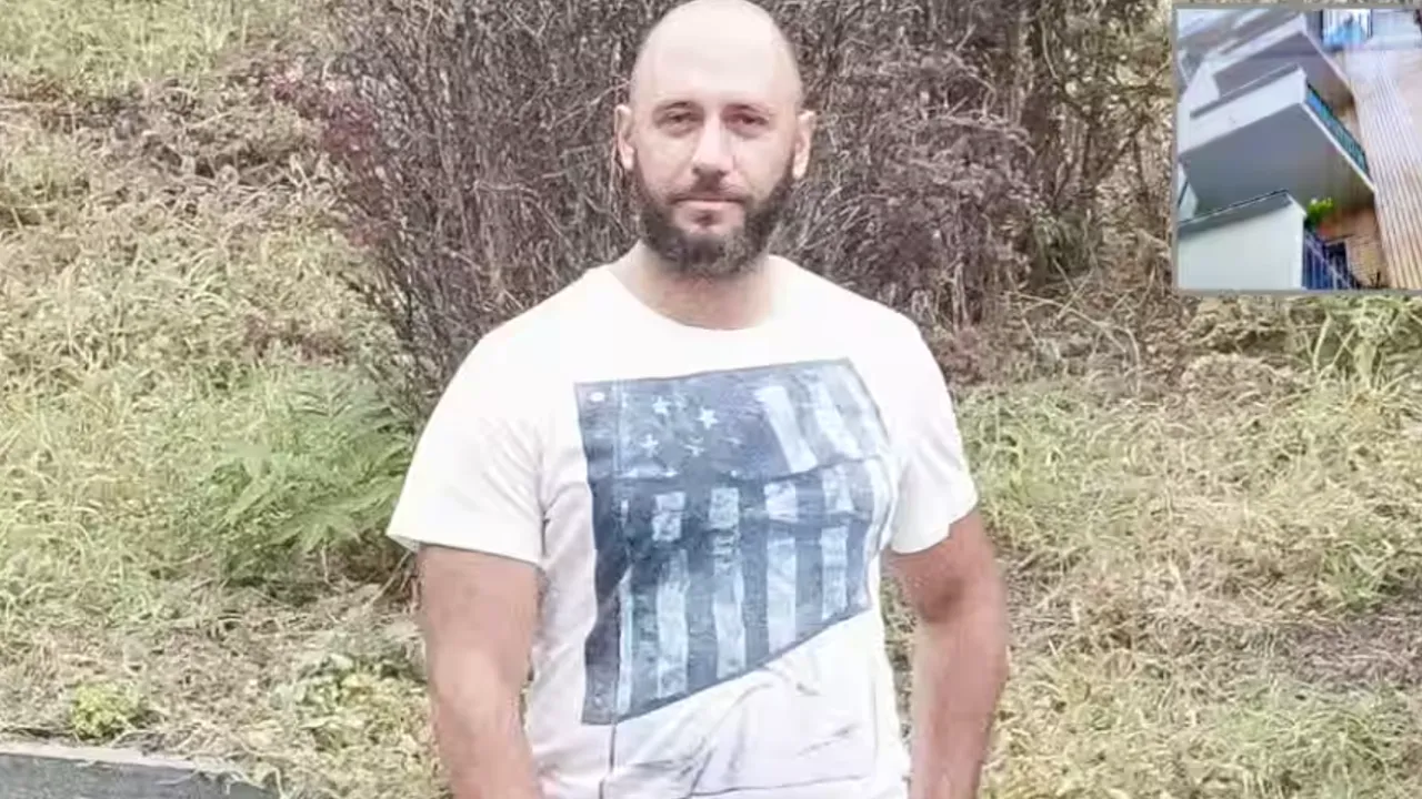 Un bancher din Torino, numit erou după ce a salvat o fetiţă de 3 ani care a căzut de la etajul 5