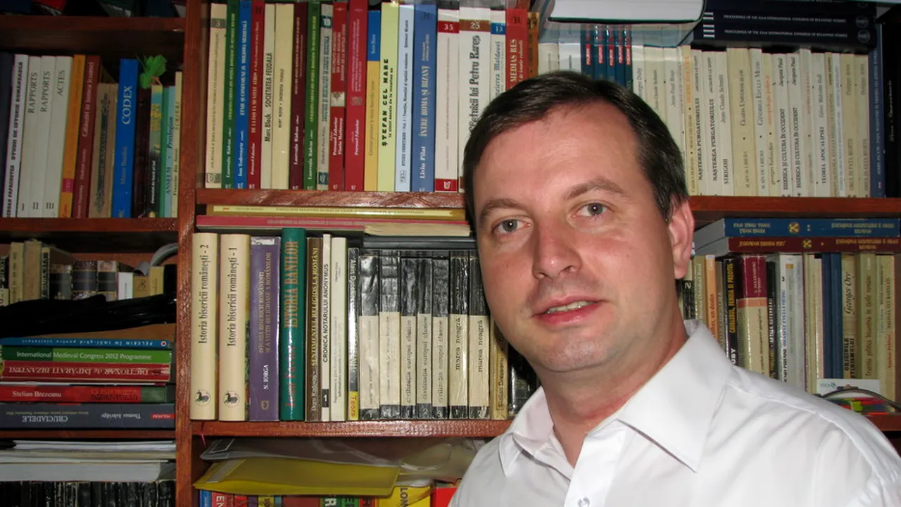 Noi detalii în cazul anchetei de la Iaşi: Profesorul universitar Bogdan Maleon şi soţia sa, găsiţi morţi de Crăciun, erau în stare avansată de ebrietate