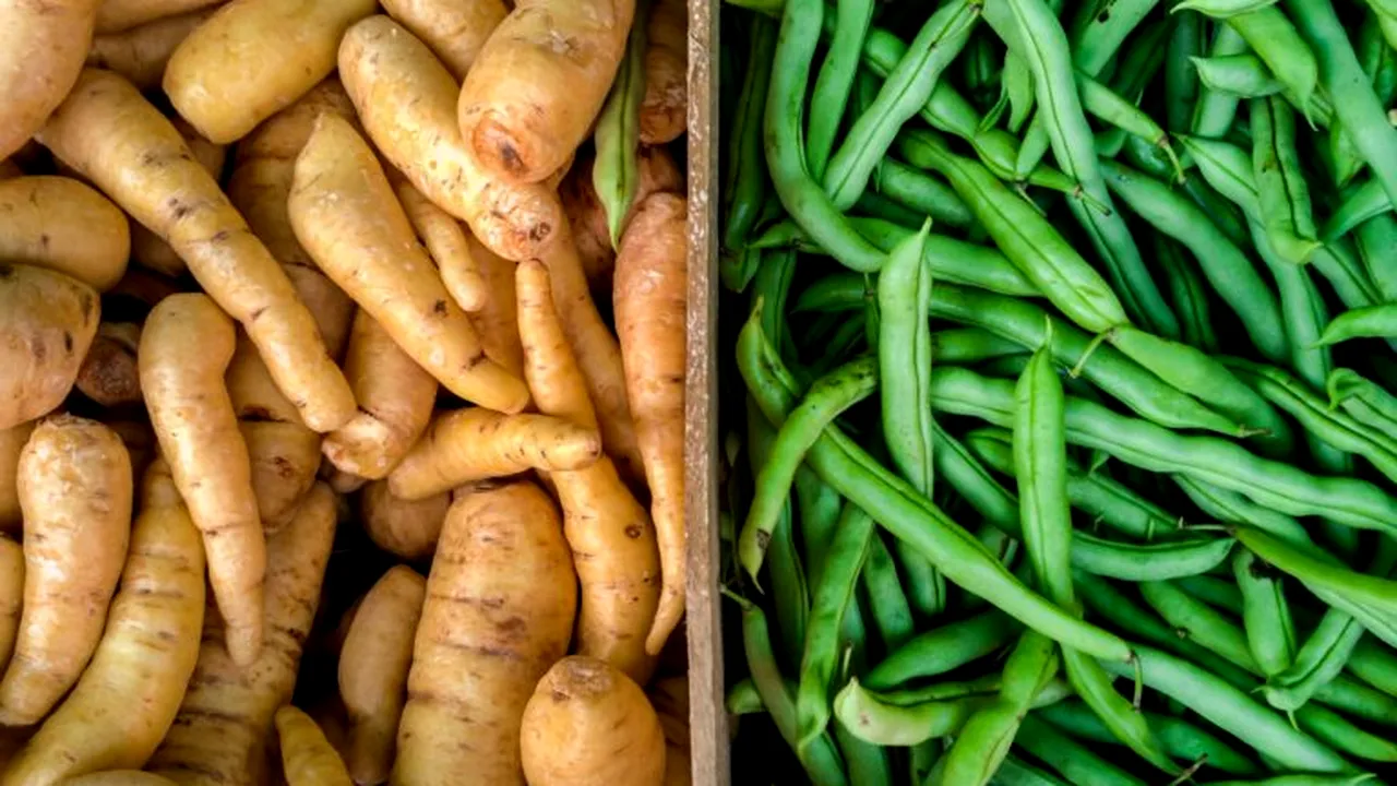 Alimentul pe care italienii îl consumă prea rar, deși este asociat cu o bătrânețe sănătoasă