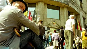 Dosarul privind fraudarea BIR rămâne la ÎCCJ