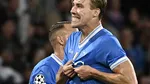 Manchester United confirmă transferul definitiv la Napoli al internaționalului danez Rasmus Højlund