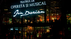 Acuzații de hărțuire la Teatrul de Operetă. Președintele comisiei de cercetare disciplinară face dezvăluiri în premieră: „Balerinele mergeau ca niște umbre”