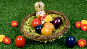 De la „Trăiască 1 Mai, Ziua Internaţională a celor ce muncesc! ”, la „Hristos a Înviat! ”