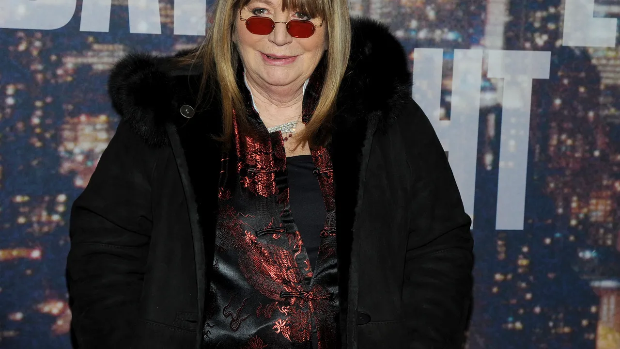 Regizoarea americană Penny Marshall a murit la vârsta de 75 de ani