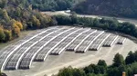 Grinzile pentru Autostrada Sibiu-Pitești, produse la Racovița. De aici pleacă direct spre șantier