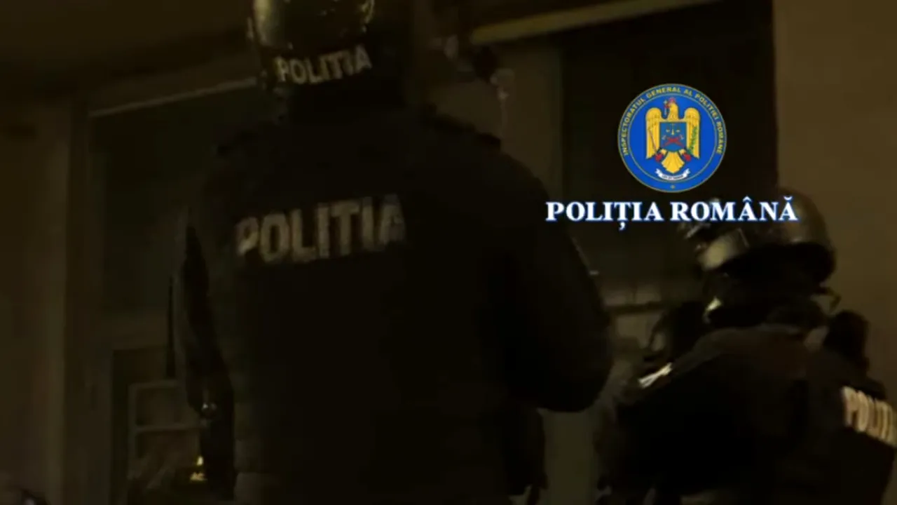 Operațiunea Jupiter 4, ziua 3: 267 de percheziții au loc miercuri în întreaga țară, 118 mandate de aducere puse în executare | SURSE: Prejudicii de peste 60 de milioane de lei