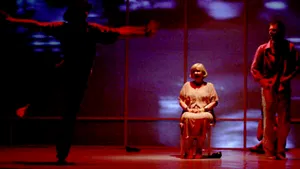 Teatrul Odeon, selecţionat la festivalul 