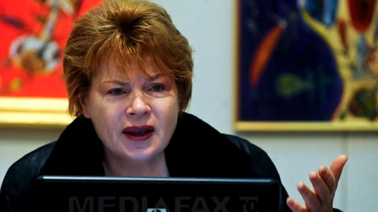 Pivniceru: Refuz să cred informaţiile despre Bălan şi Sâmpetru. Cred că e doar un scandal mediatic