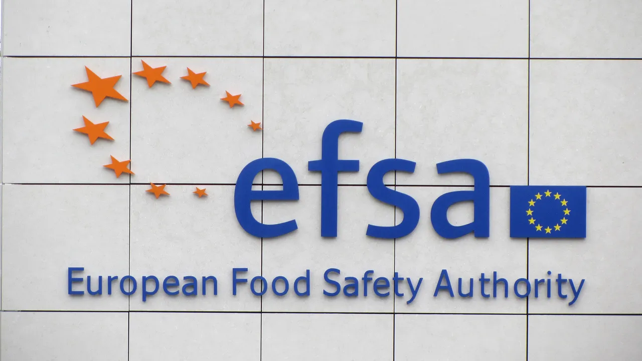 Plic exploziv, primit la sediul Autorităţii UE pentru Siguranţa Alimentară 