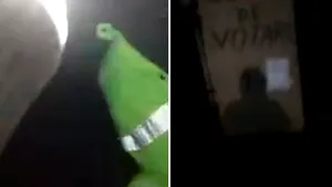 Anchetă la un post de poliţie din Gorj, după ce un bărbat a acuzat 3 poliţişti că i-au rupt două coaste