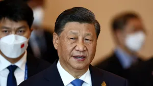 Primele comentarii publice despre COVID ale preşedintelui chinez Xi Jinping 