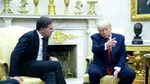 Șeful NATO: Am încredere totală în Trump pentru a obține pacea în Ucraina