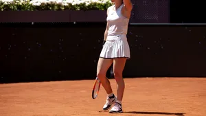 Patrick Mouratoglou, antrenorul Serenei Williams: Simona Halep nu are un serviciu foarte bun 