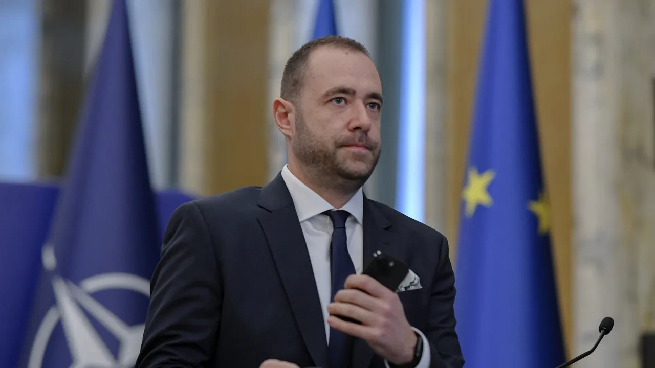 Conducerea Romgaz primeşte încă patru ani de mandat