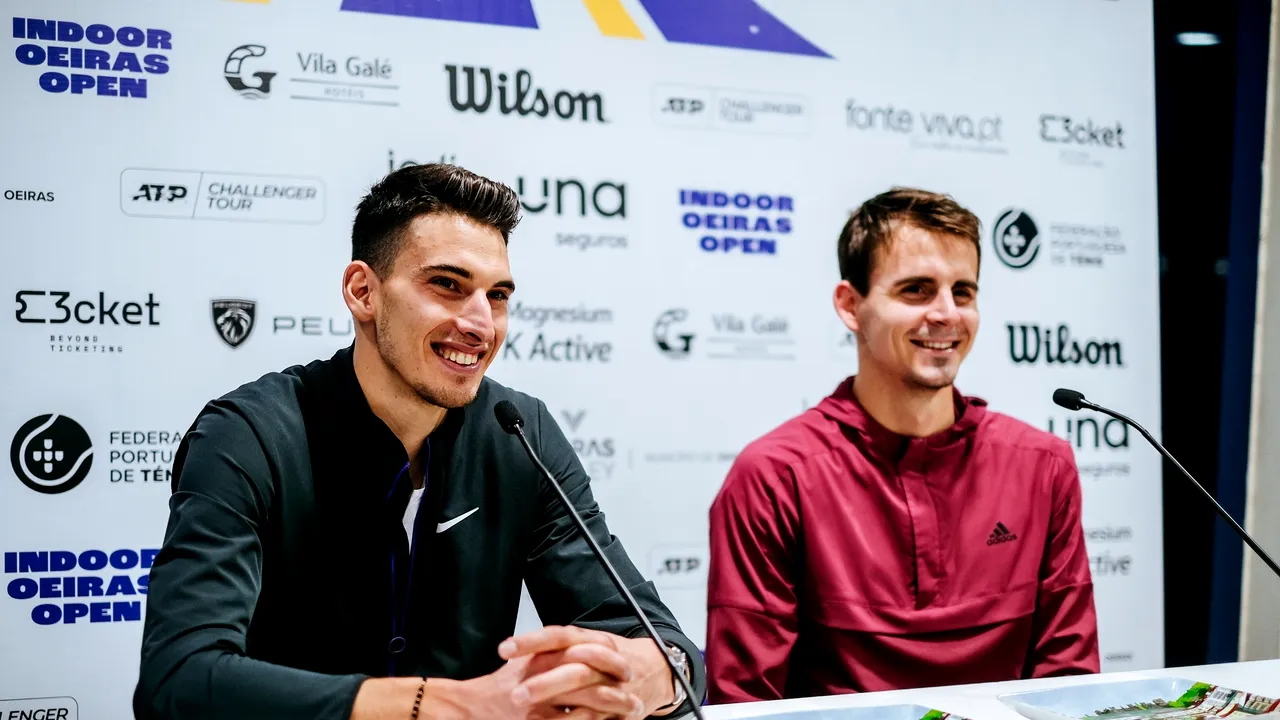 România va avea un nou jucător în Top 100 ATP!