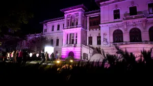 Palatul Cotroceni suspendă vizitarea spațiilor exterioare începând cu 1 noiembrie