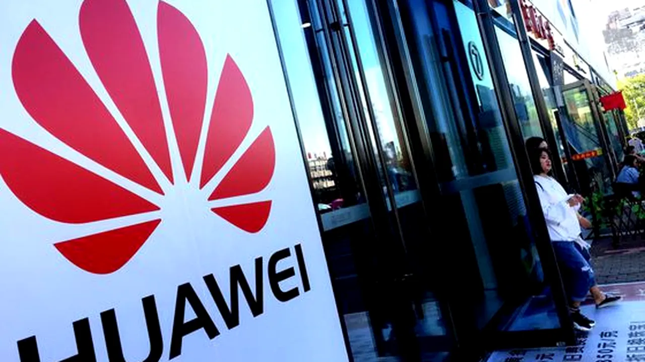 Compania Huawei nu este mulţumită de extinderea „licenţei generale temporare”
