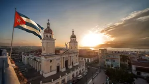 Cuba suferă a patra pană generală de curent în cinci luni