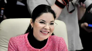 Ana Birchall, critici la adresa justiției și pensiilor magistraților: „Românii sunt furioși pentru că dosarele zac în sertare”