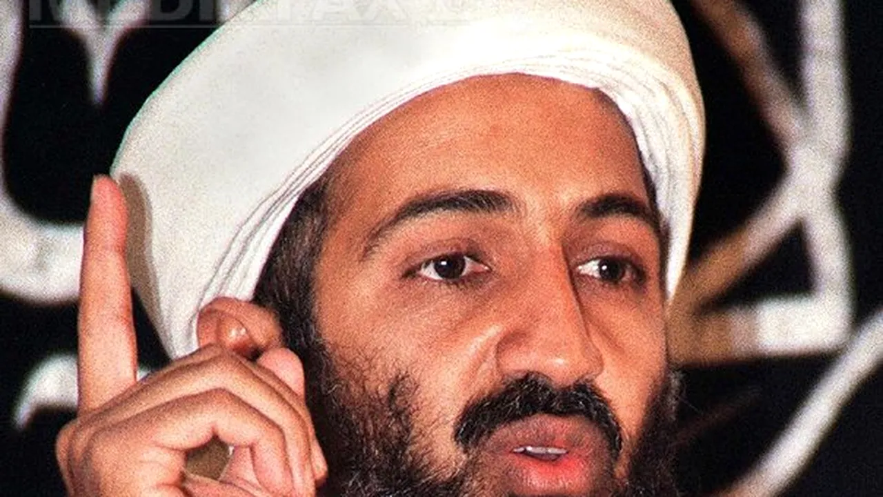 National Geographic Channel, ameninţat de extremişti, din cauza unui film despre Osama Bin Laden