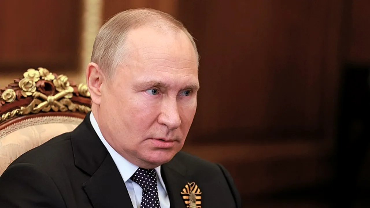Putin spune că o nouă infrastructură militară în Finlanda şi Suedia „cere” o reacţie