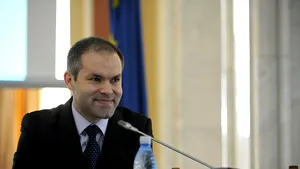 Daniel Funeriu vrea să încheie un parteneriat cu studenţii