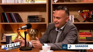 Altceva cu Adrian Artene | Gripa și sezonul rece: Când ar trebui să facem vaccinul antigripal?